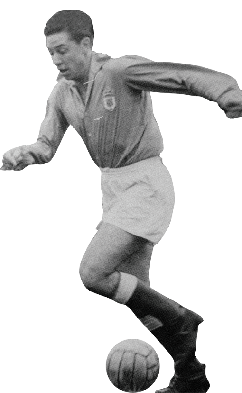 Falín, al Madrid