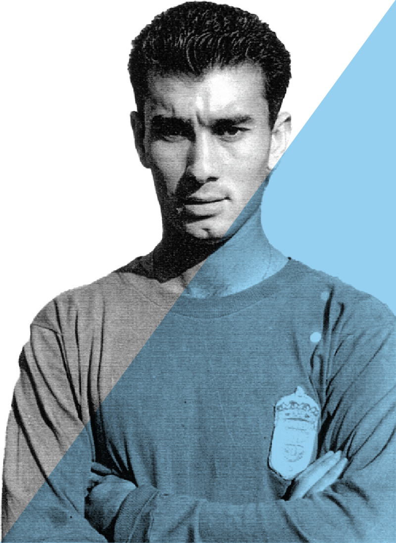 Deslumbra José María