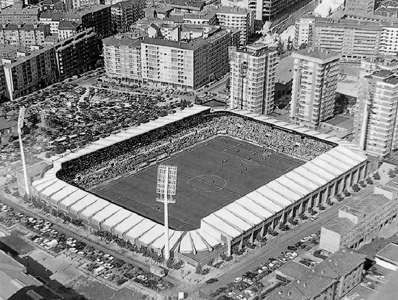 El "nuevo" Carlos Tartiere