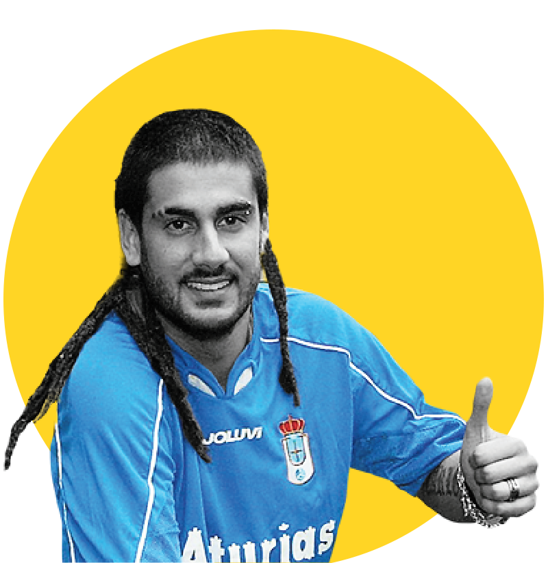 El himno de Melendi
