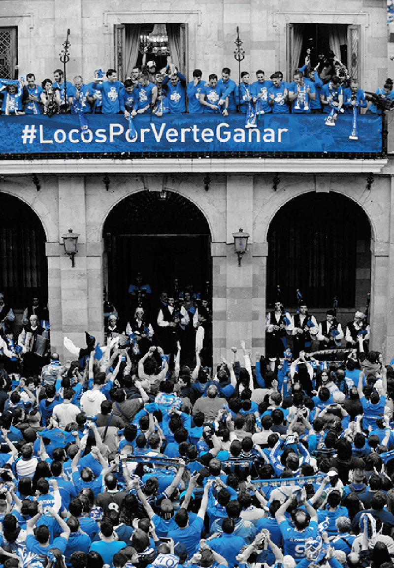 Adiós a tercera