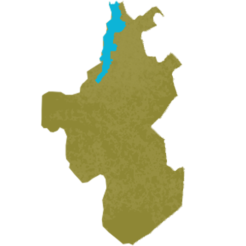 Reserva de la Biosfera Río Eo, Oscos y Terras de Burón